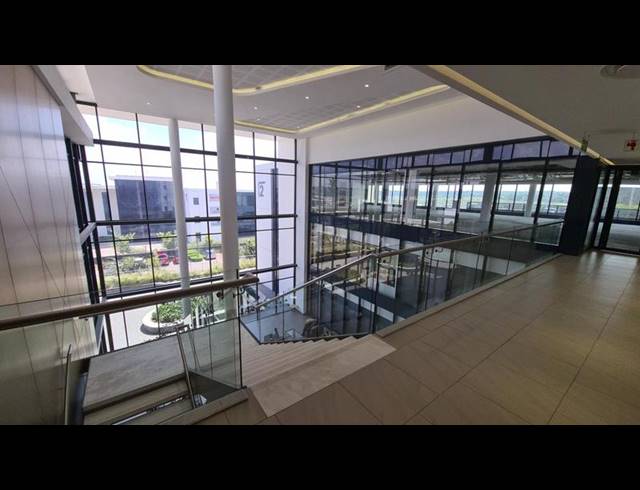 BUSINESS PROPERTY TO RENT IN WATERFALL